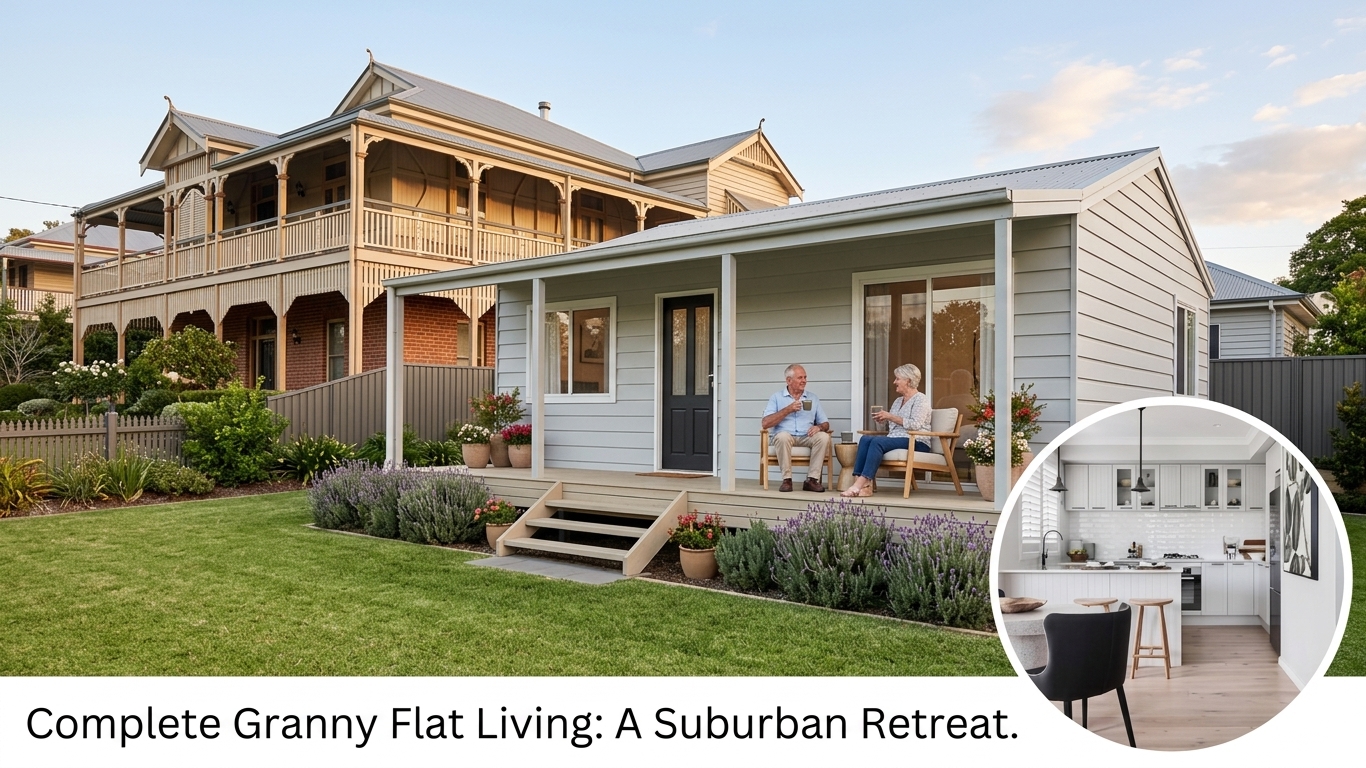Tiny Home Australia